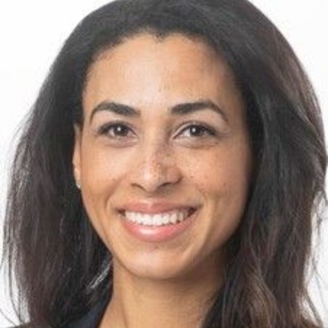 Priscilla Wohlgemuth