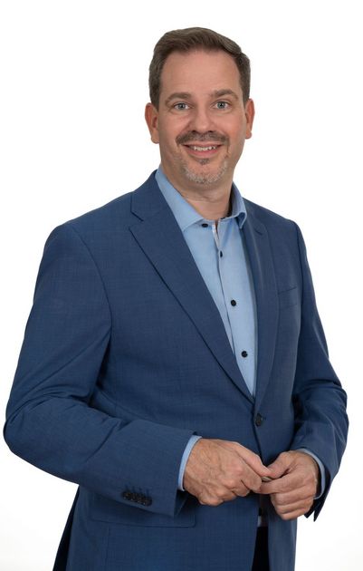 Führen mit Weitsicht – Handeln mit Herz – Für ein grossartiges Hombrechtikon