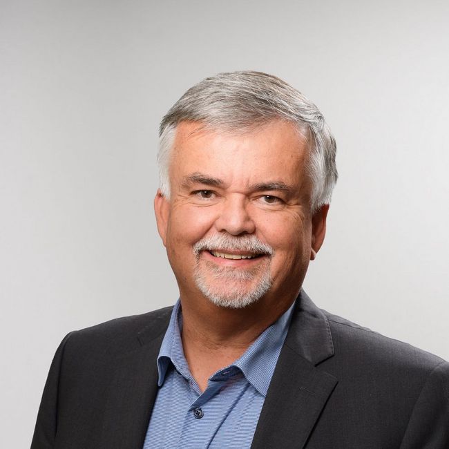 Daniel Wenger