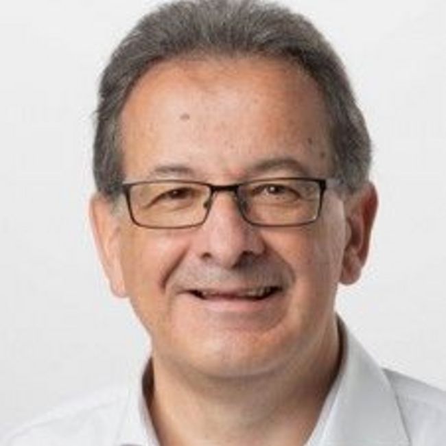 Adrian Tomaschett