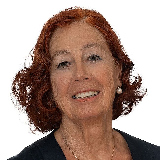 Marion Tobler