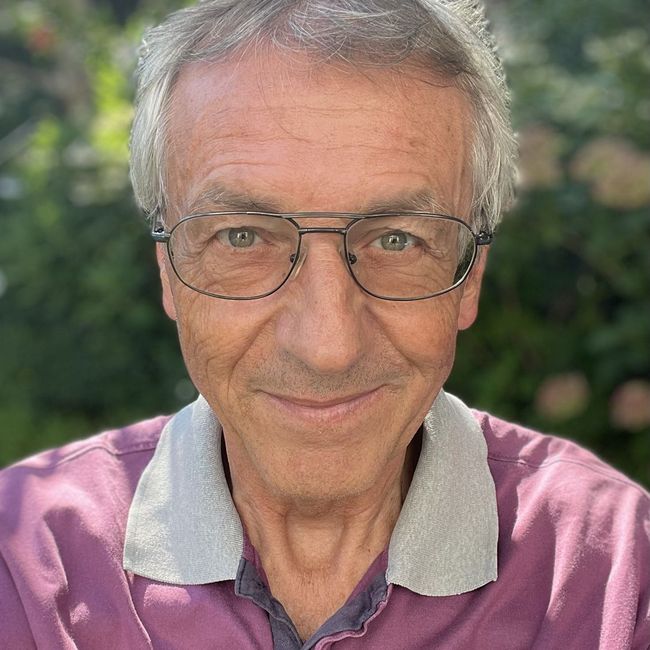 Christoph Krause