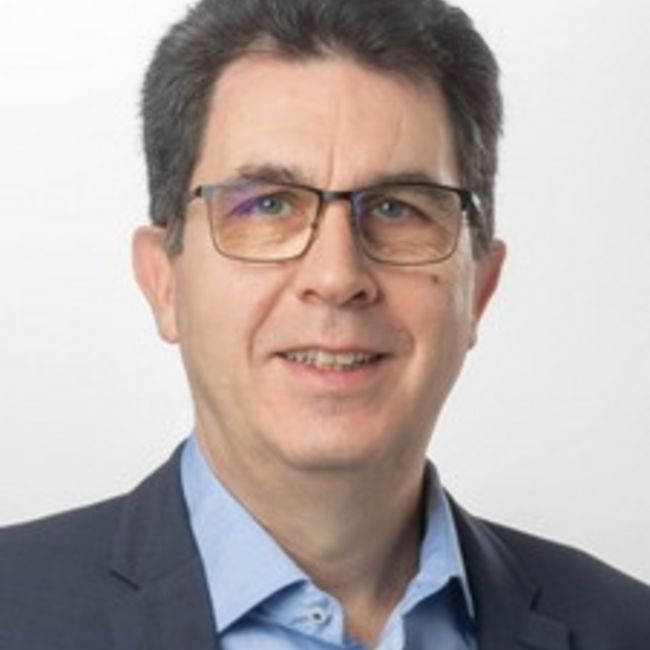 Eugen Gossauer